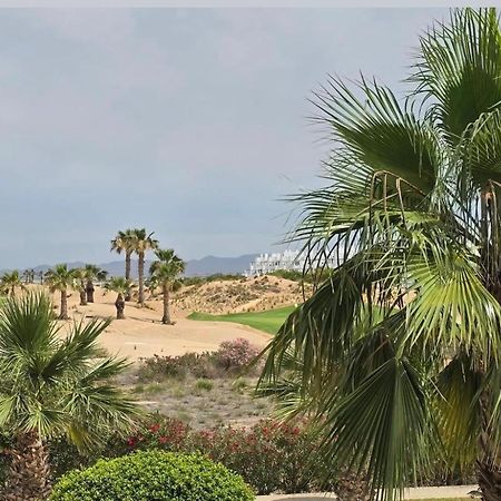 Vista Al Golf Lejlighed Roldán Eksteriør billede