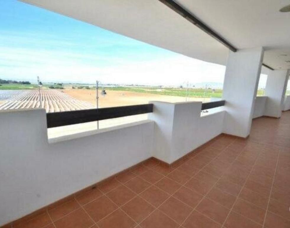 Vista Al Golf Lejlighed Roldán Eksteriør billede